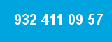 932 411 09 57